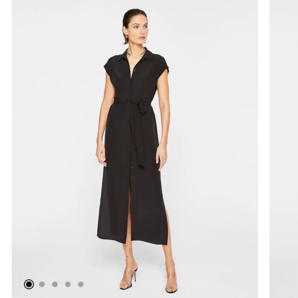 Club Monaco Danielle will dress in pink